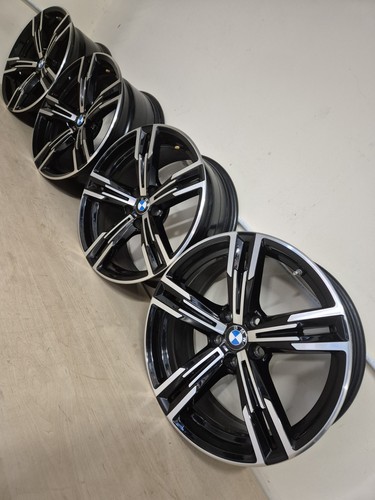 Bmw alloy wheels rims 4 - alloy, 3