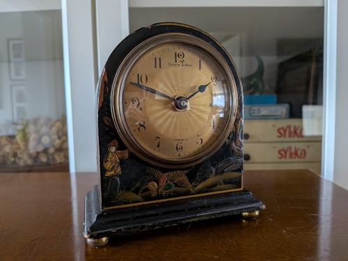 Vintage antique mappin - vintage,