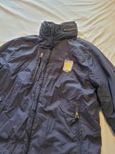 OFFICIAL Aston Villa FC AVFC