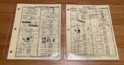 1960 1961 1962 1963 1964 - 1960/1961/1962/1963/1964, ford