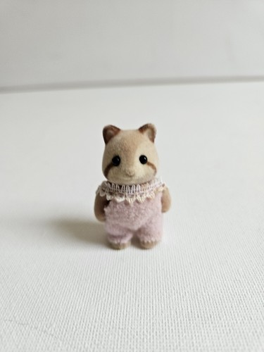 Sylvanian families vintage - sylvanian,
