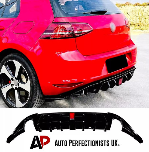 For golf mk7 gti gtd - golf,