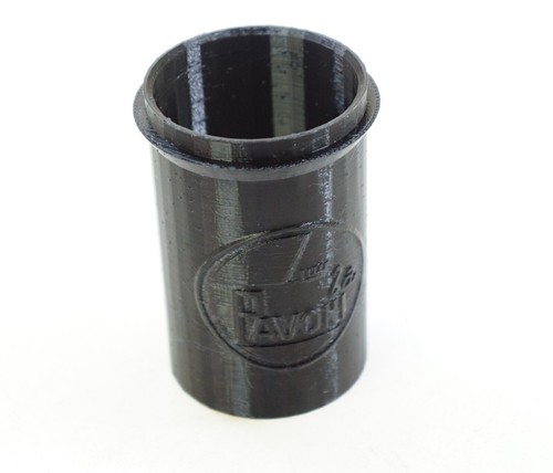 Coffee dosing cup for - dosing,