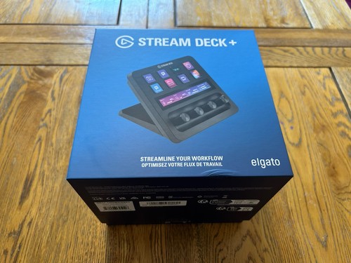 Elgato stream deck plus - elgato,