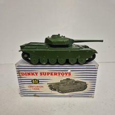 Original Vintage Dinky Toys