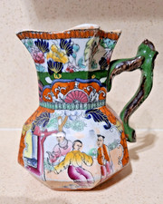 Mason’s Patent Ironstone