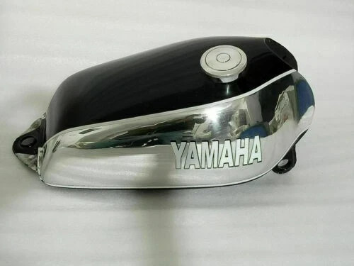Yamaha 500 1980 model - 1980,