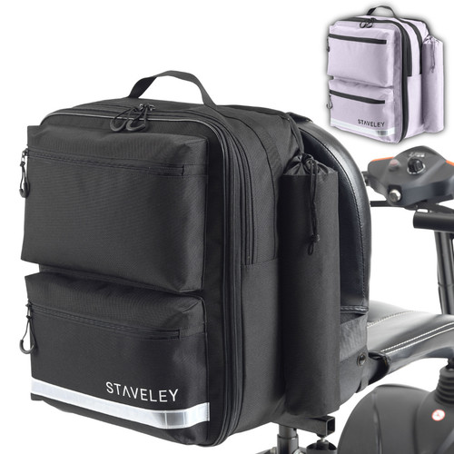 Mobility scooter bag staveley - scooter,