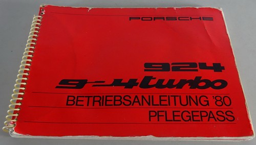 Owners manual porsche - manual/manual,