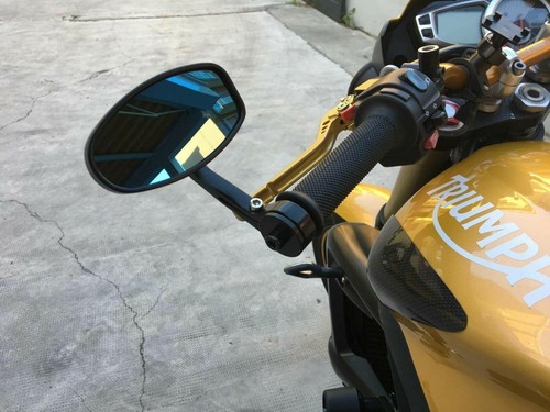 Motorcycle handle bar - 7/8'',