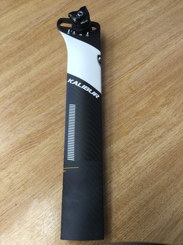 Kuota kalibur seat post - kuota, tt