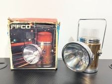 Vintage pifco lantern torch - vintage,