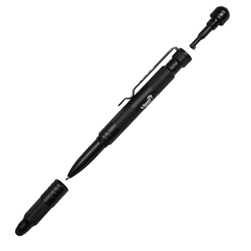 Viper tactical pen black - viper,