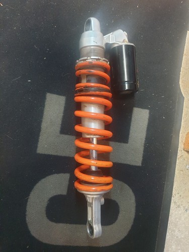 Ktm 450 505 525 atv - 525, wp