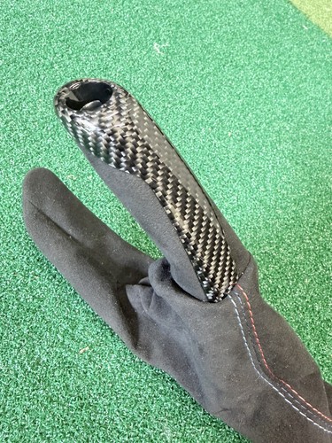 Genuine sport handbrake - oe,