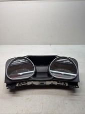 Ford Mondeo Mk4 Speedo