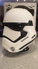 CAMINO STAR WARS The Force Awakens Stormtrooper Helmet 1:1 Bluetooth Speaker