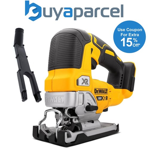 Dewalt dcs334n 18v cordless - dewalt, xr