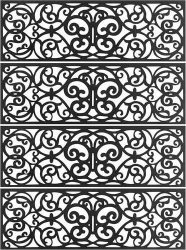 Set outdoor rubber - outdoor, stair