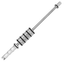 Magnetic Slide Hammer Dent Puller Paintless Dent Repair PDR Tool  Suction Cup