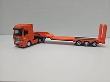 11.8" Flatbed Truck Toy
