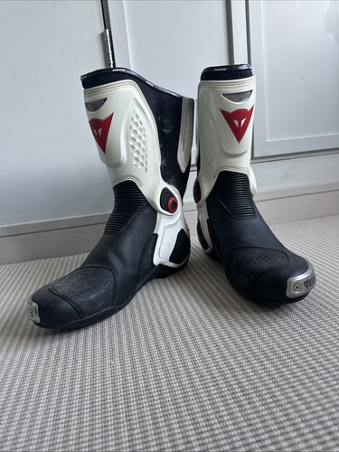Dainese torque out - torque, 3