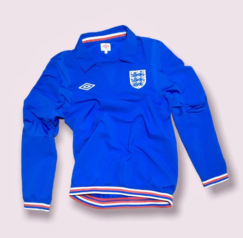 England umbro training drill - england,