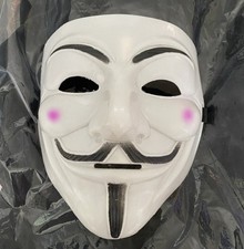 Anonymous V For Vendetta Guy
