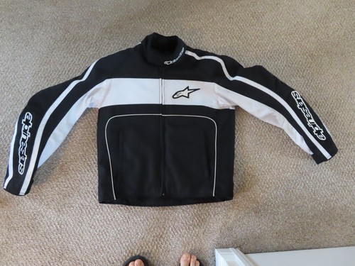 Alpinestars dyno jacket - jacket,