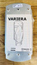 BRAND NEW SEALED IKEA Rationell VARIERA 900.903.84 Wall Mounted Iron Mount