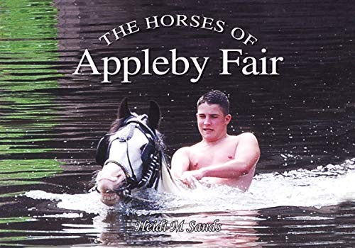 The horses appleby fair - the, of