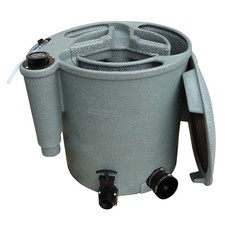 Evolution Aqua EazyPod - Green