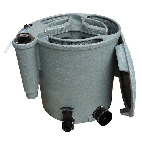 Evolution aqua eazypod green - eazypod,