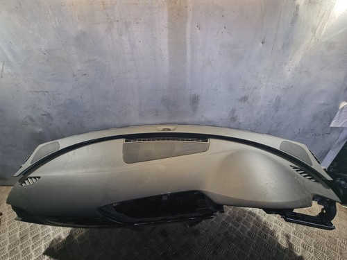 Audi dash board - dash,