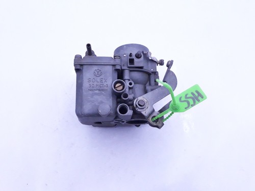 Solex pict carburetor 30 - solex,
