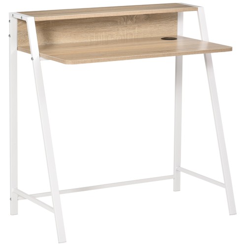 Homcom tier storage computer - 2-tier,
