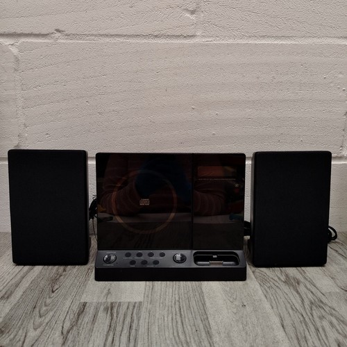 Technika mc329i micro - technika, hi-fi