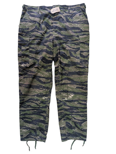 Genuine gear tiger - genuine,
