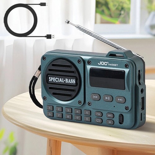 Bluetooth radio portable - bluetooth,