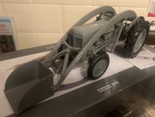 Universal Hobbies 1/16 Scale