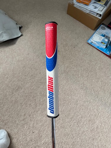 Seemore si2 putter - putter, rh