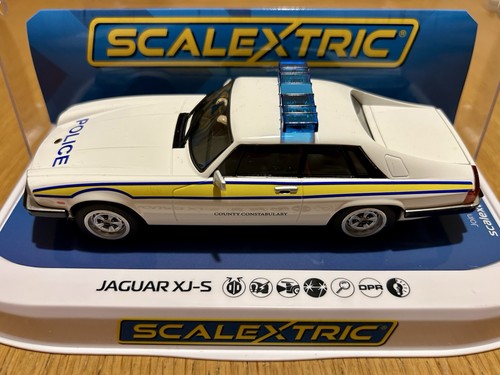 Mint scalextric c4224 - scalextric,