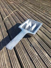 Diving Weight Mould Makes  2lb