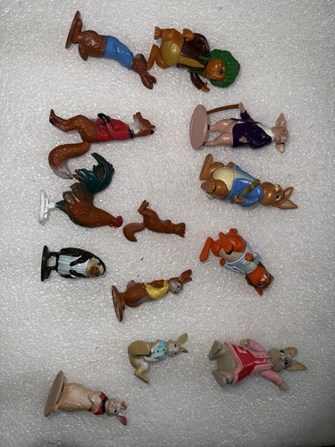 Co beatrix potter peter - w,