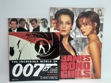 2 x Books - The Incredible