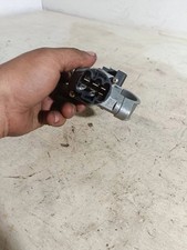 Nissan Primera 2003 Diesel Left Ignition Lock 28590C9965 VGA9383