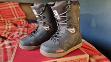 Thirtytwo Snowboard Boots Size