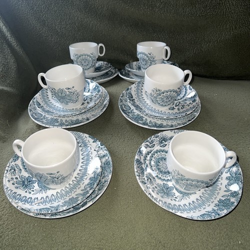 Barker bros offbeat pattern - barker,