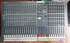 Soundcraft Spirit Lx7 24