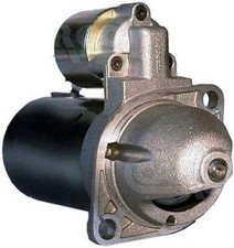 STARTER MOTOR Ruggerini RD RF81 RF80R F96 RF99 Lombardini 0.5 0.8 0.9 DIESEL